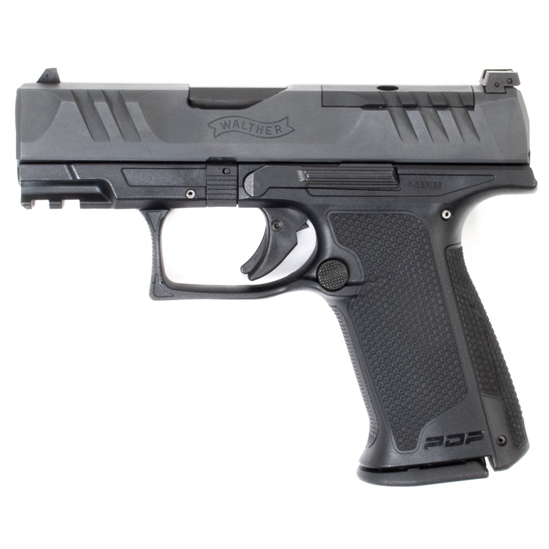 Walther Pdp F-series